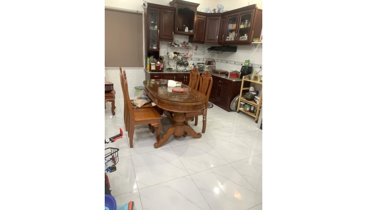 Giảm Sốc 1 Tỷ Bán Nhà 3 Tầng Hẻm Xe Hơi thông 56m2_4*14 Chỉ 6.x tỷ Võ Văn Ngân Linh Chiểu Thủ Đức Vào Ở ngay